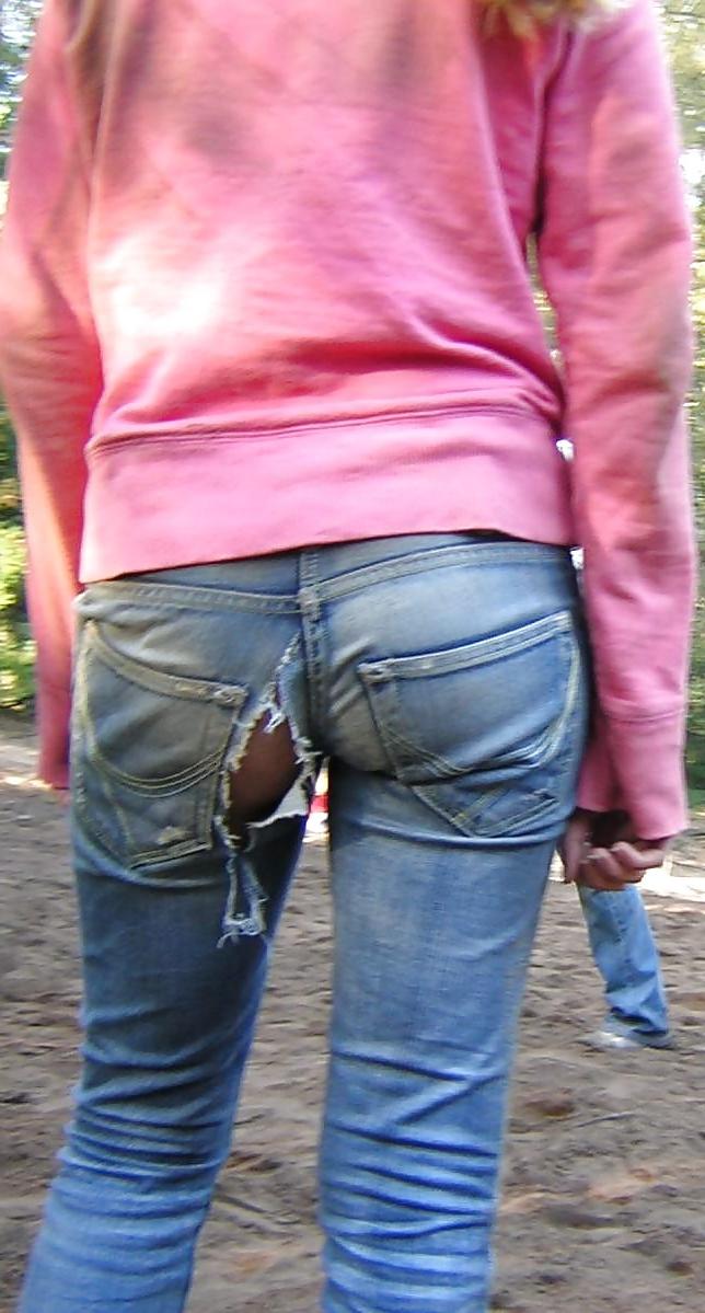 25P Some more jeans
