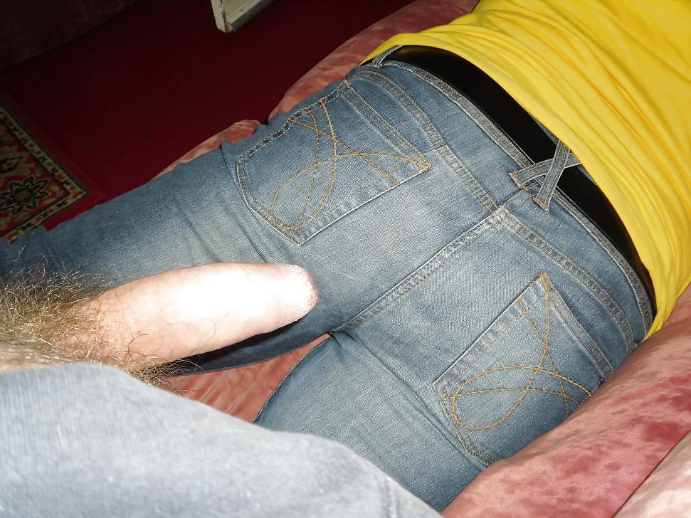 25P Some more jeans