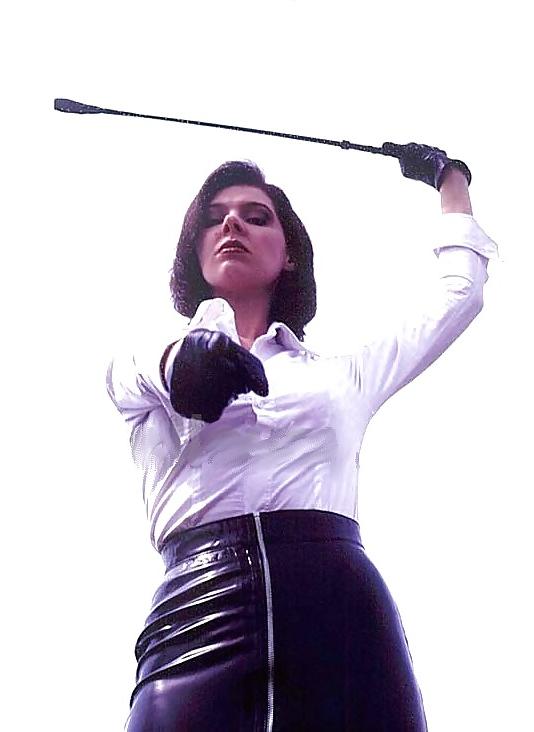 16P Mistress