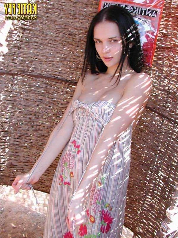 15P Katie fey teen model babe