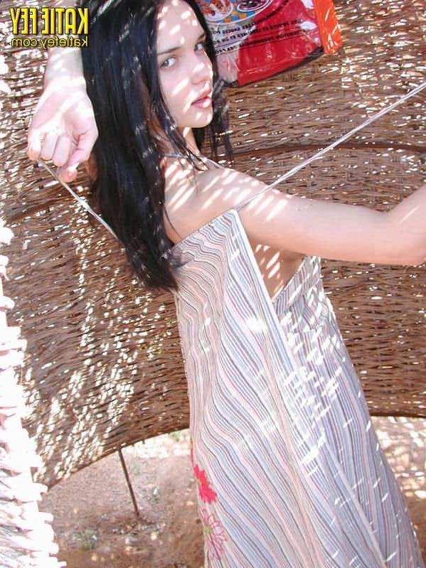 15P Katie fey teen model babe
