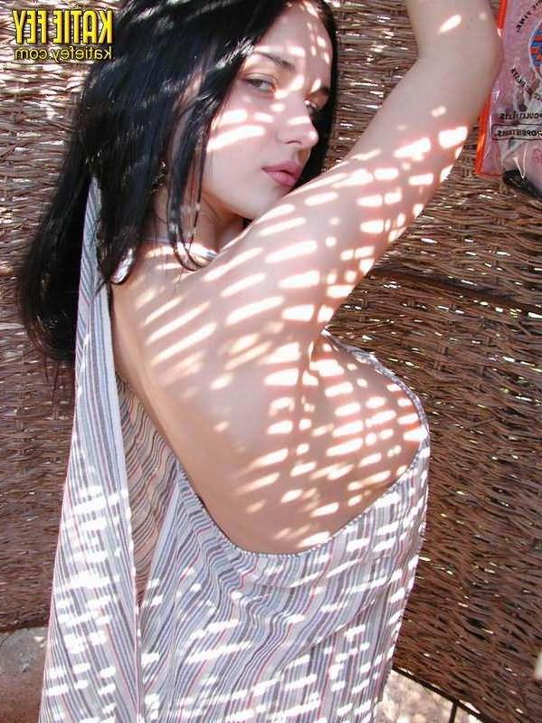 15P Katie fey teen model babe