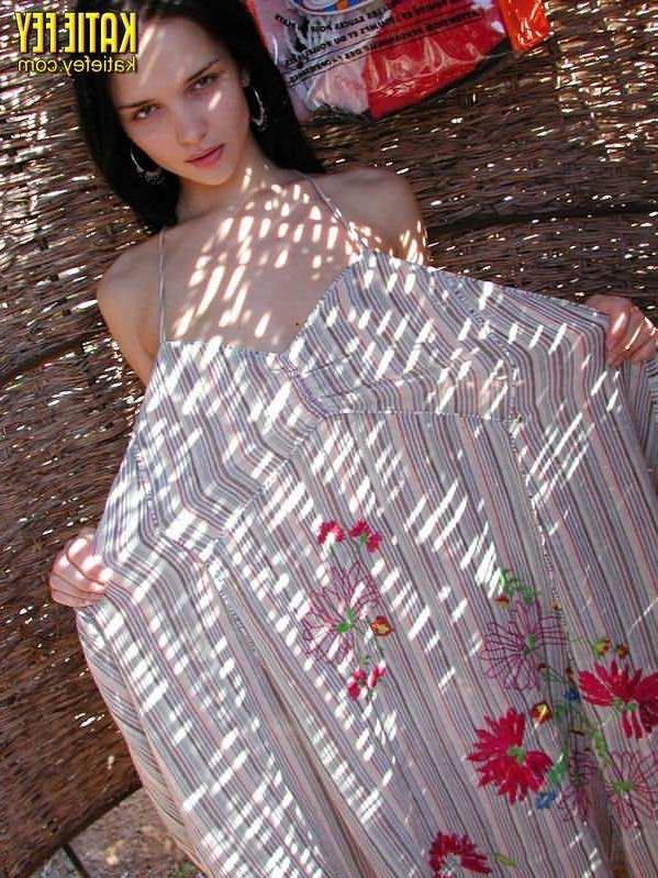 15P Katie fey teen model babe