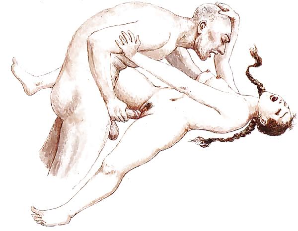 25P Kaleidoscope of Drawn Ero and Porn Art 7  - Various Artists