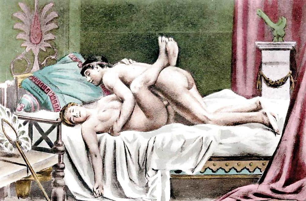 25P Kaleidoscope of Drawn Ero and Porn Art 7  - Various Artists