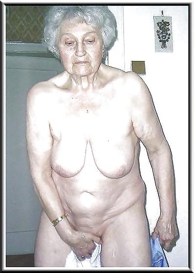 25P Big fat granny omas I would love to date 2