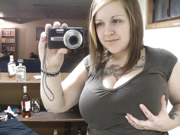 25P FAT TITS