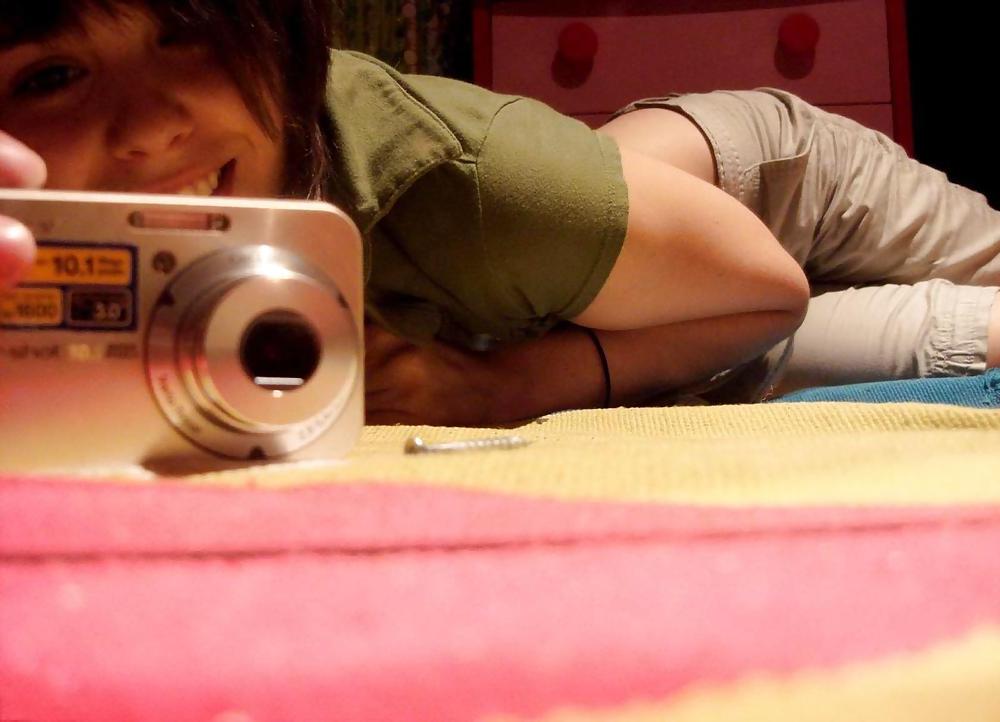 25P Mirror....