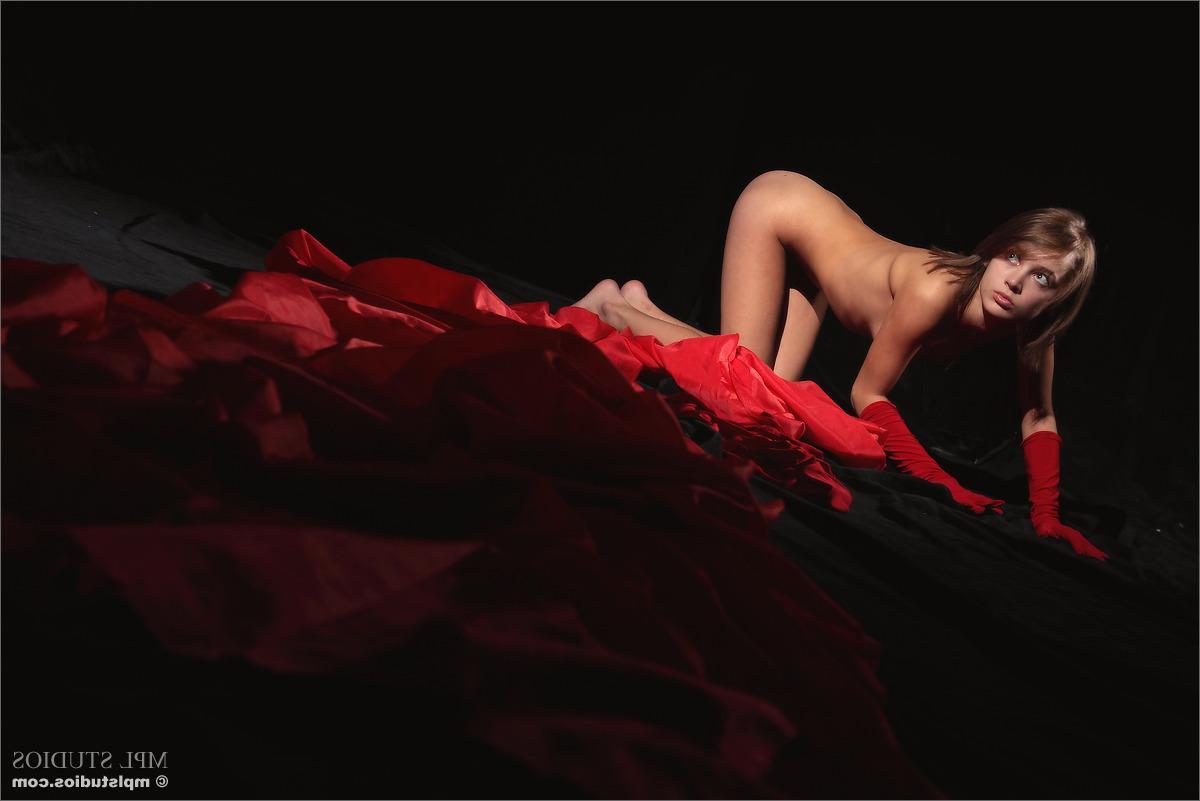 12P MPL Studios Presents Lera in "Art Of The Dance"
