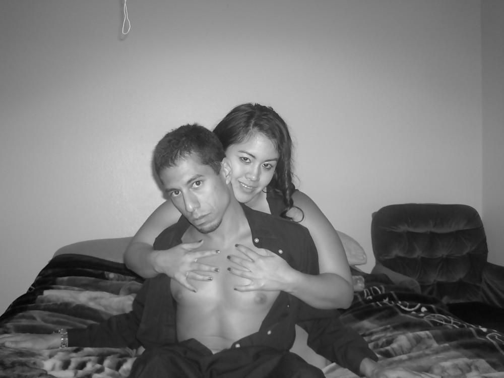 13P B&W Glam pics