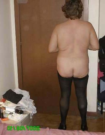 23P Fat mom's 