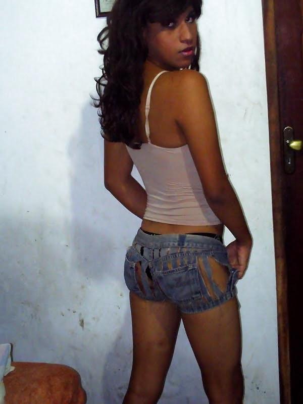 25P Sexy girls in jeans IX