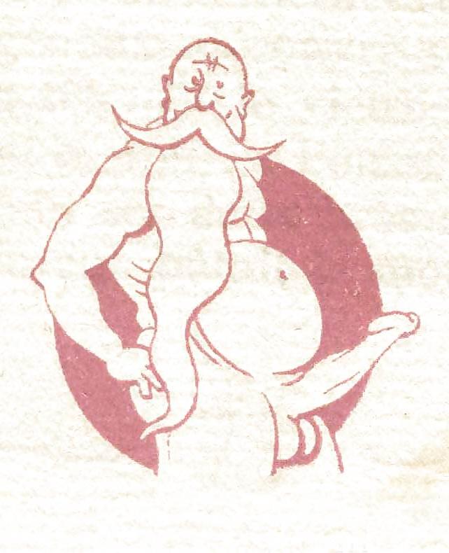 25P Kaleidoscope of Drawn Ero and Porn Art 9 - Various Artists