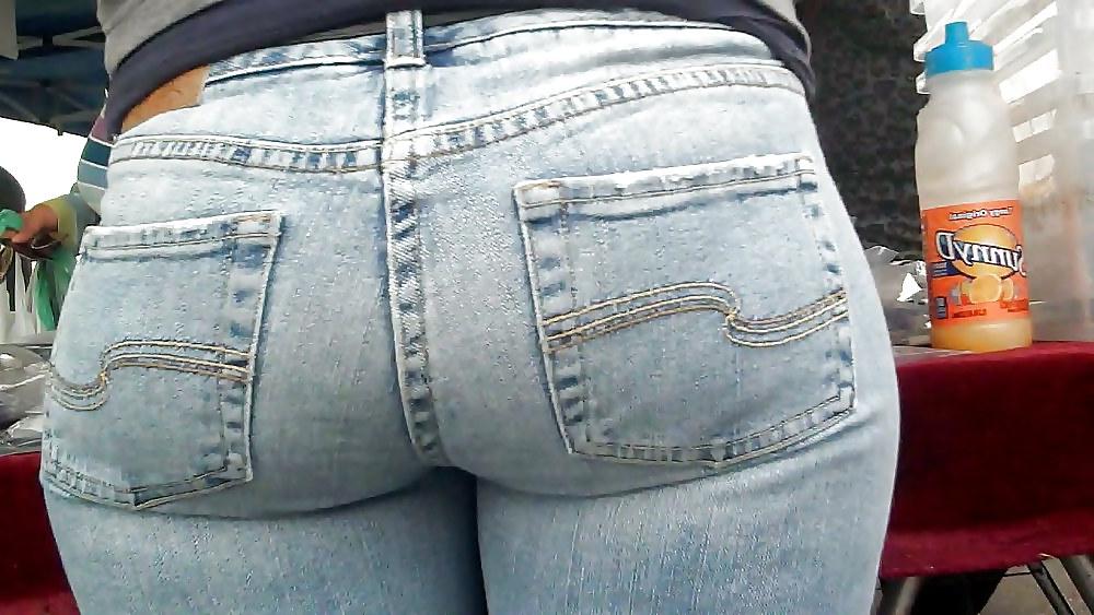25P Sexy girls in jeans VIII