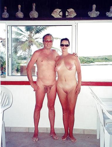 25P Real Life Couples