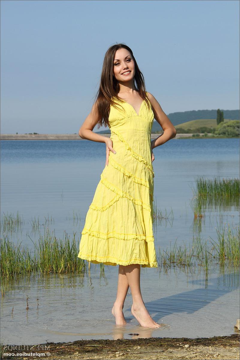 12P MPL Studios Presents Marta in "Testing The Waters"