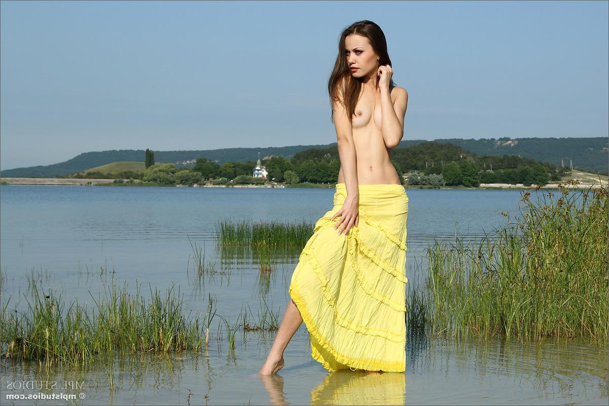 12P MPL Studios Presents Marta in "Testing The Waters"