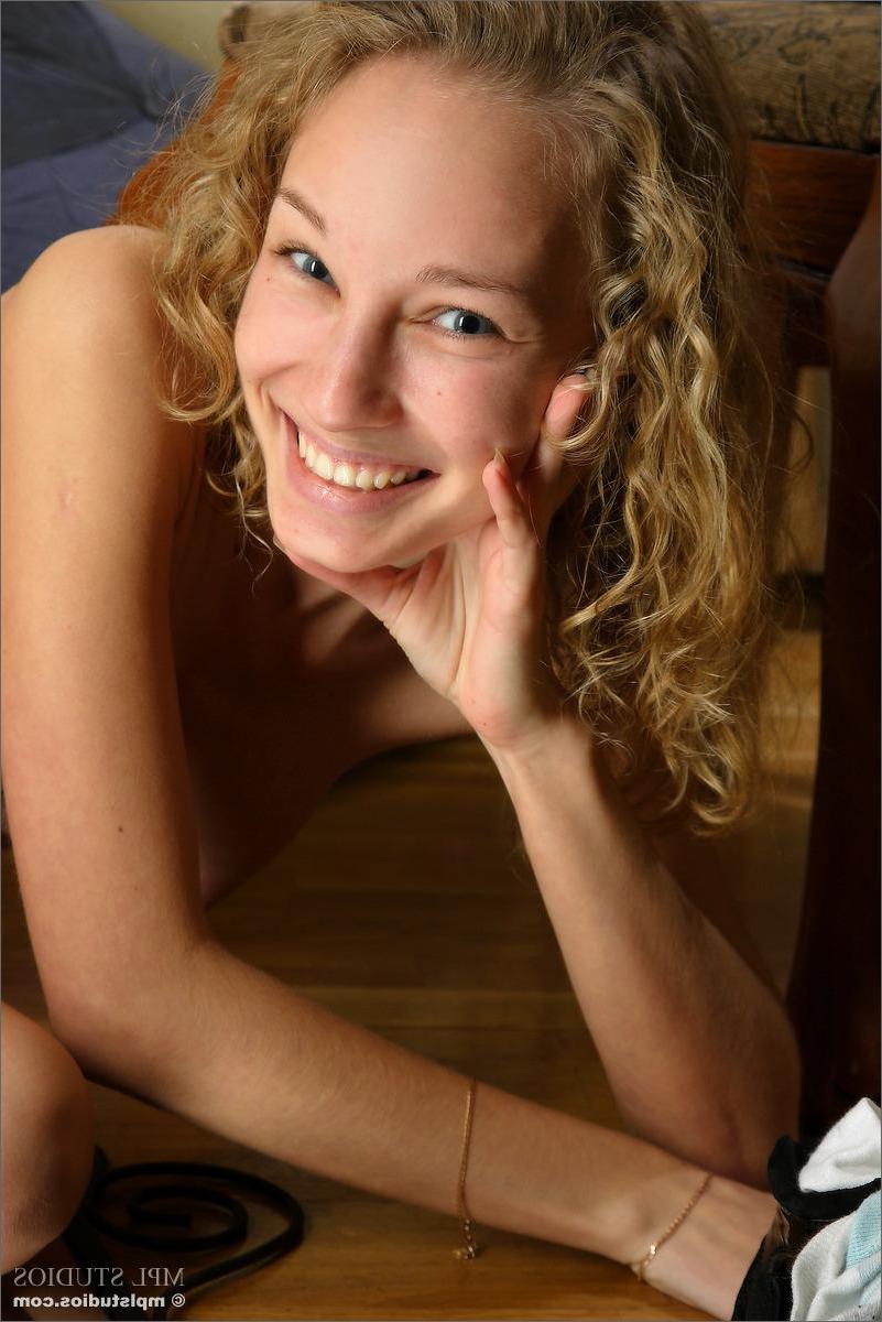 12P MPL Studios Presents Masha in "Fireside"