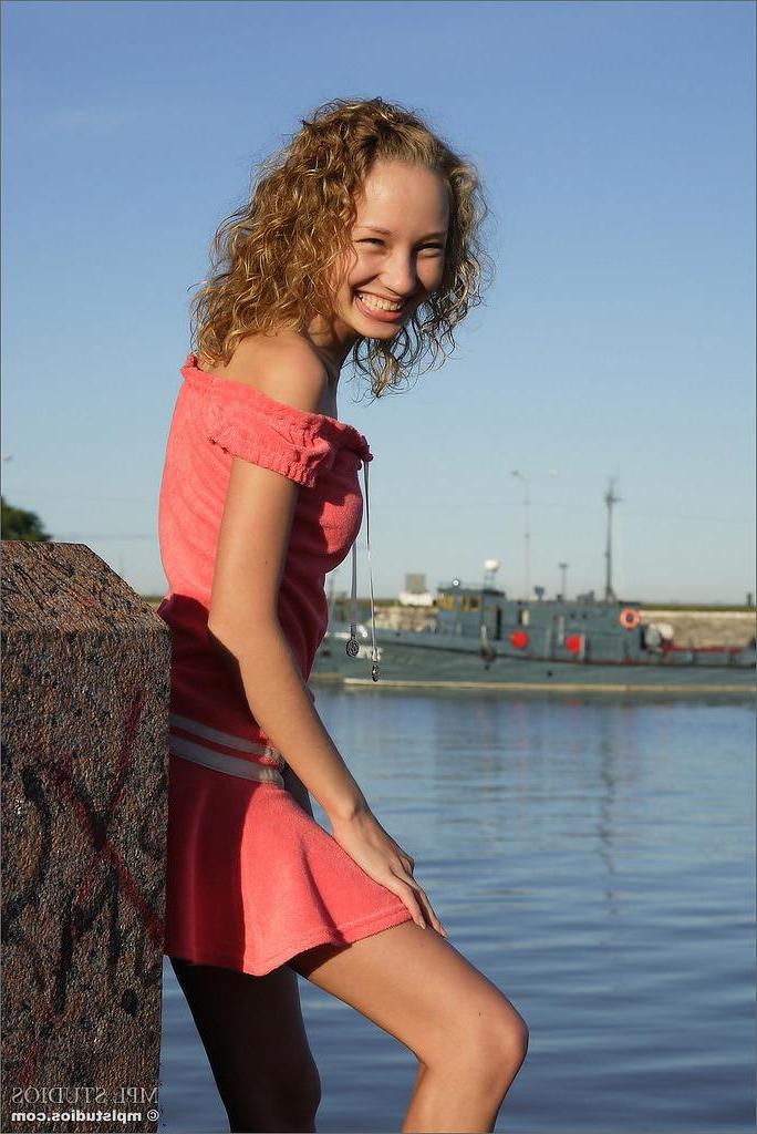 12P MPL Studios Presents Masha in "Postcard From St Petersburg"