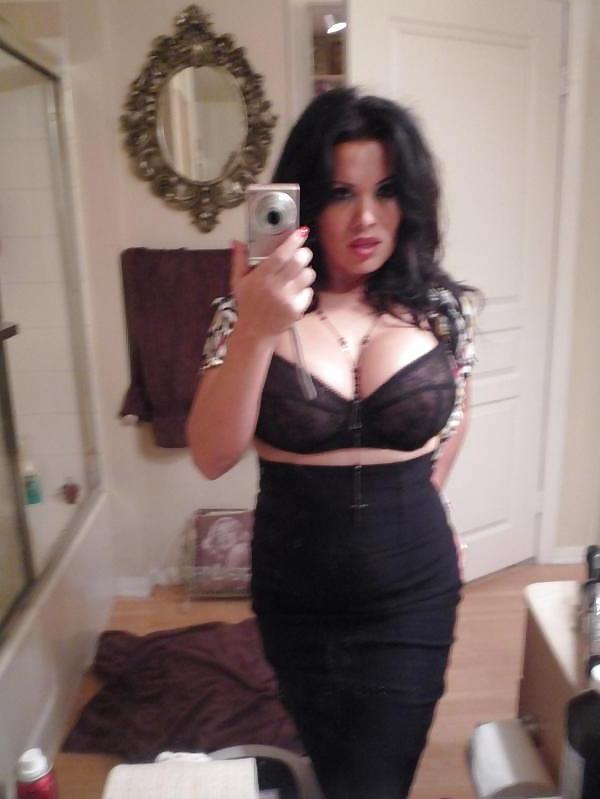 12P Sienna West Private Pics