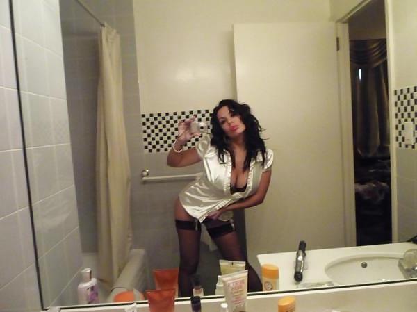12P Sienna West Private Pics