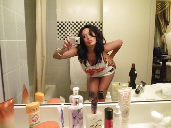 12P Sienna West Private Pics
