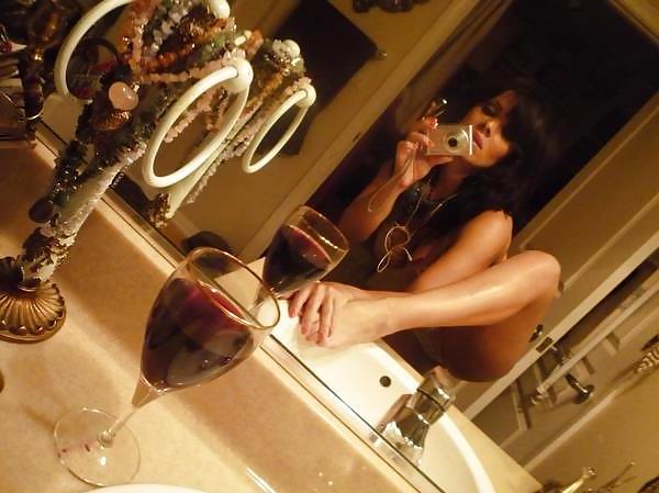 12P Sienna West Private Pics
