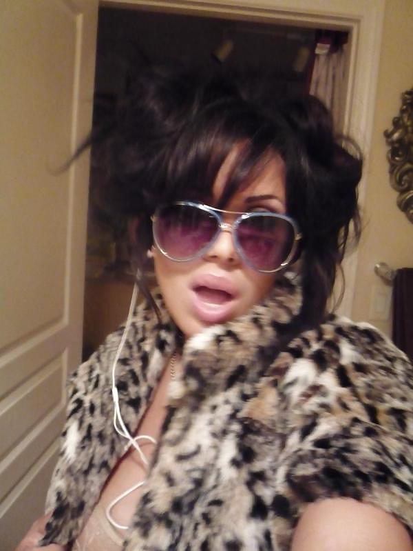 12P Sienna West Private Pics