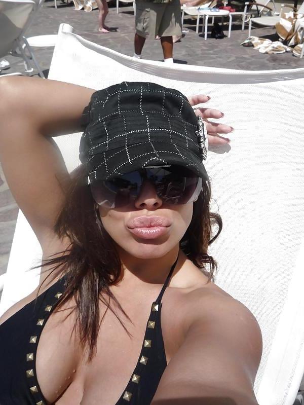 12P Sienna West Private Pics