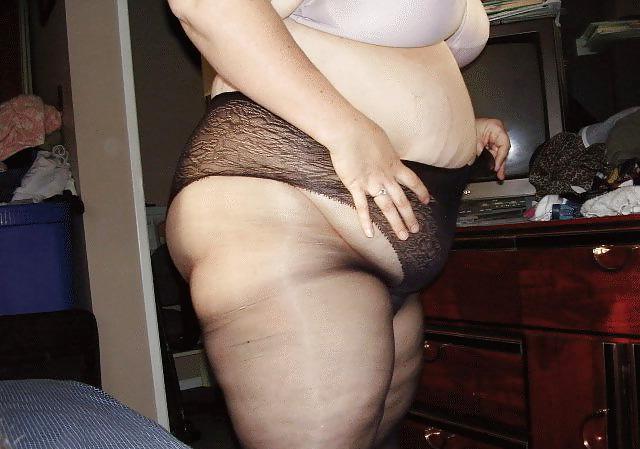 15P Fat babes