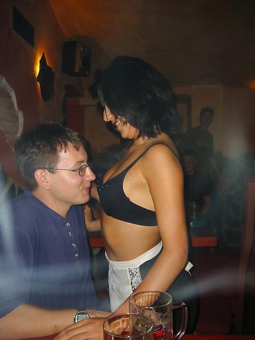 25P Birthday Party Strippers
