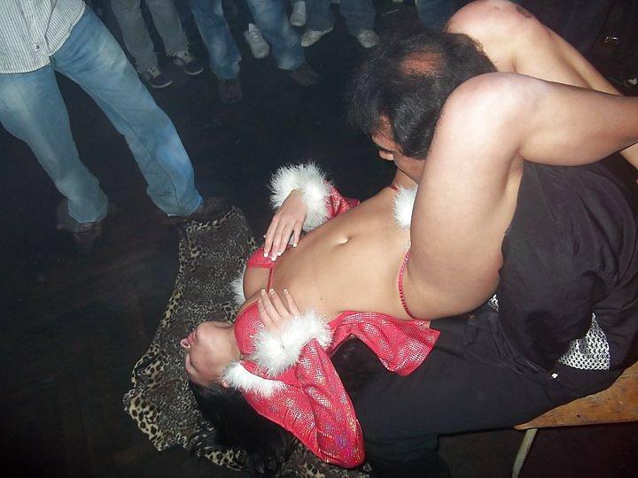 25P Birthday Party Strippers