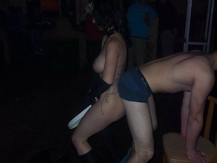 25P Birthday Party Strippers