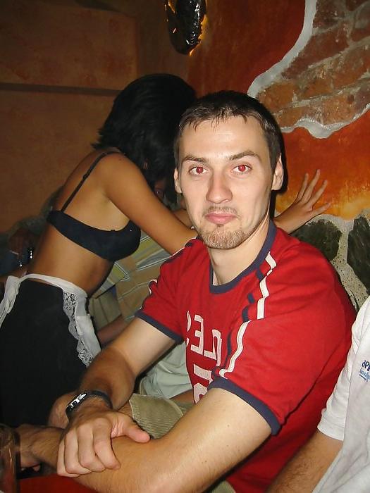 25P Birthday Party Strippers