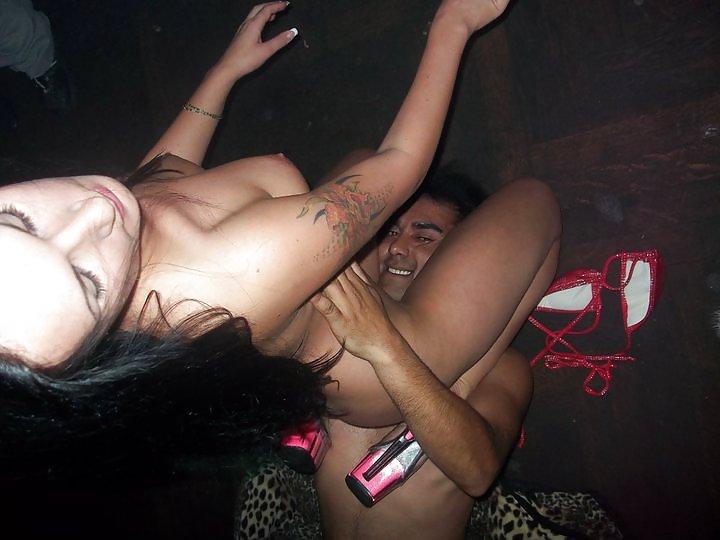 25P Birthday Party Strippers