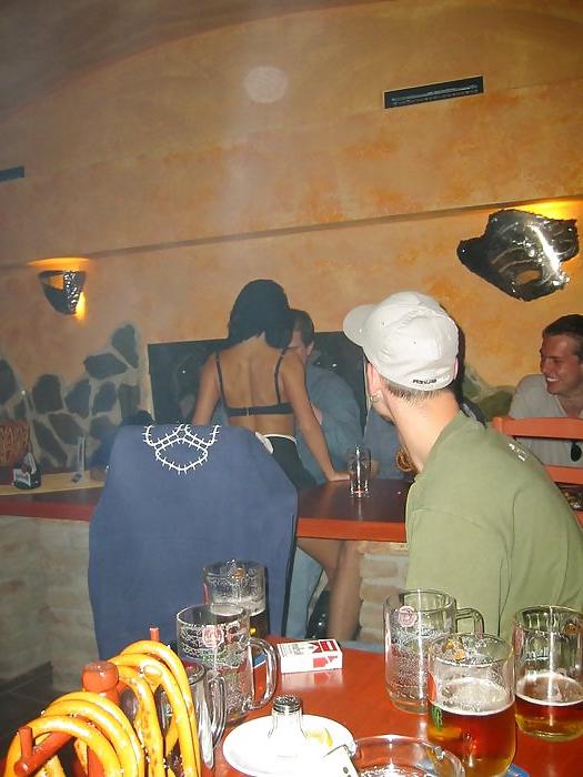 25P Birthday Party Strippers