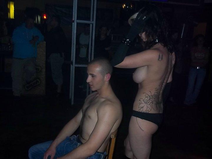 25P Birthday Party Strippers