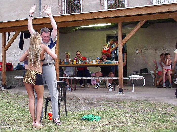 25P Birthday Party Strippers