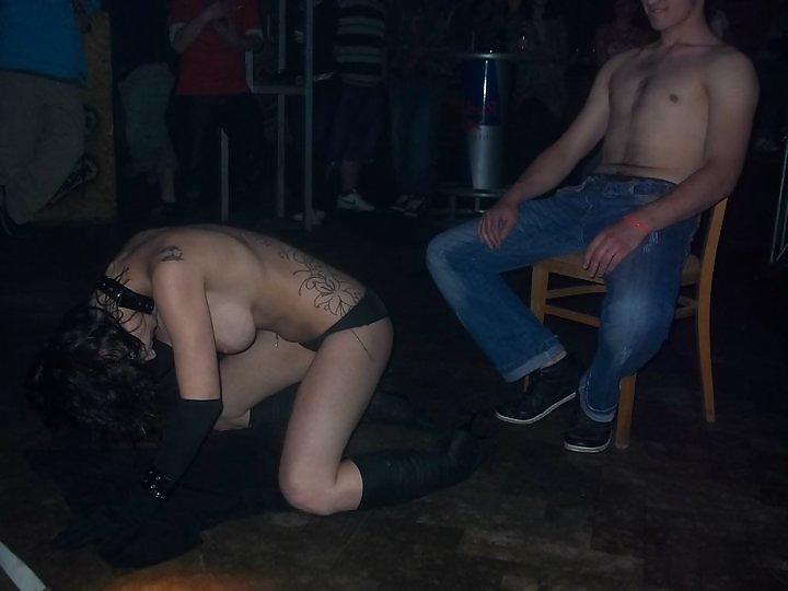 25P Birthday Party Strippers