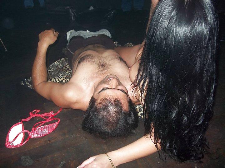 25P Birthday Party Strippers