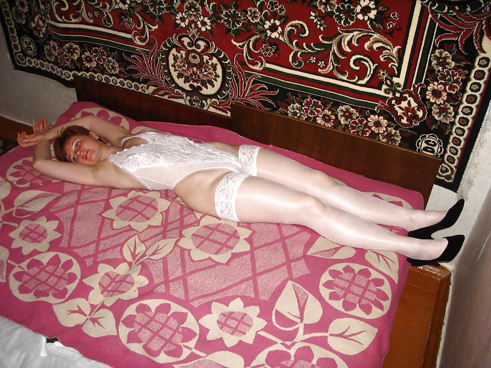21P My mistress