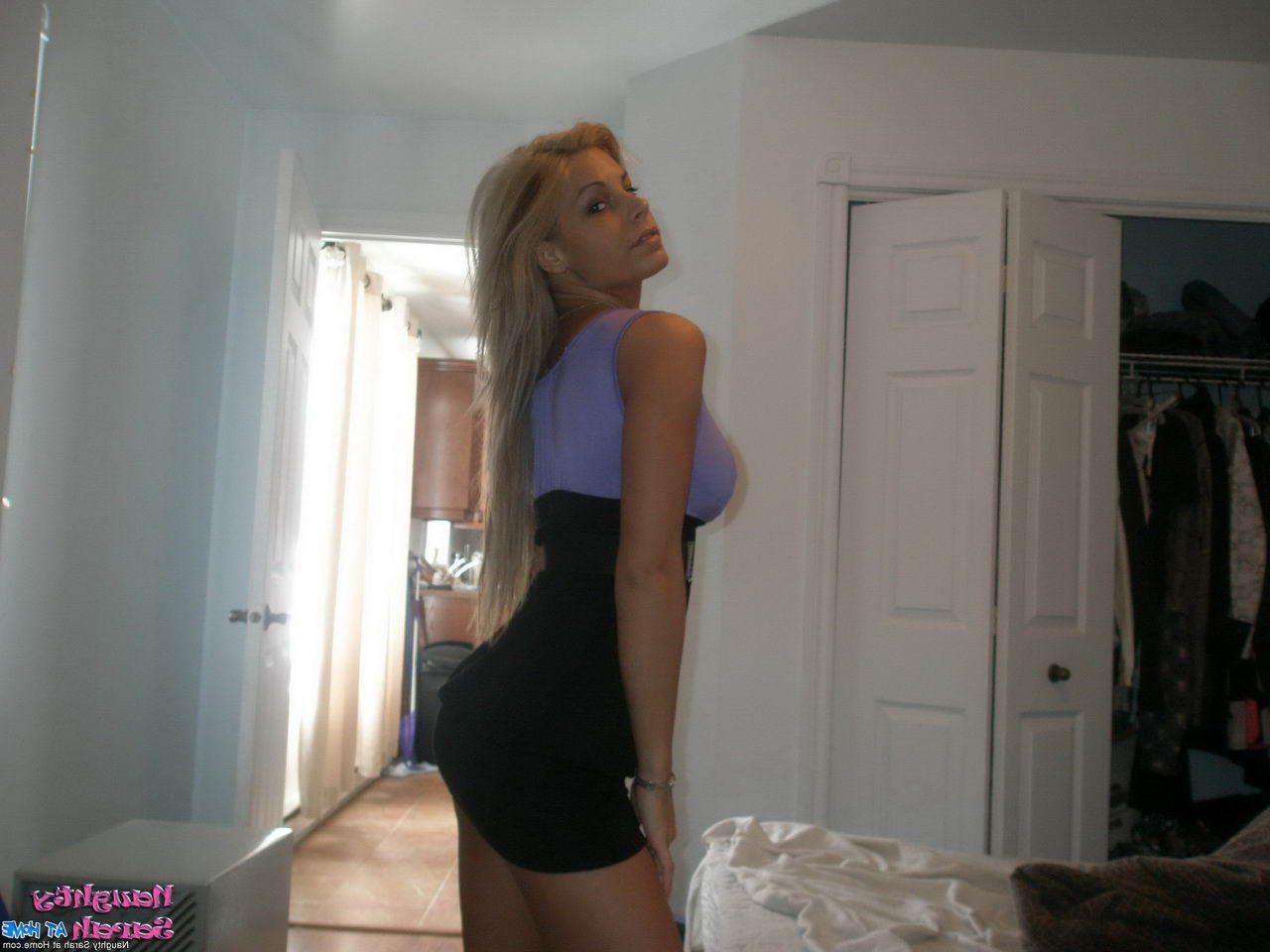 15P Pictures of Naughty Sarah giving you her tight pussy