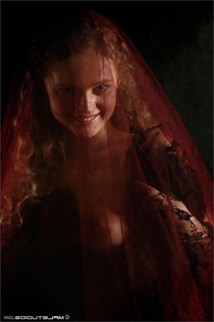12P MPL Studios Presents Olia in "Baroque"