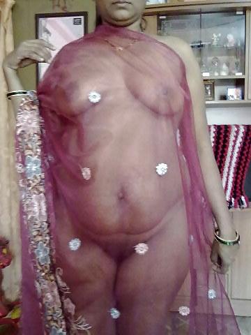 6P My fat bhabi
