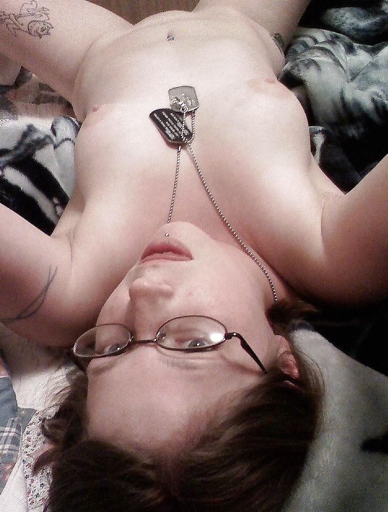 25P Military Sluts