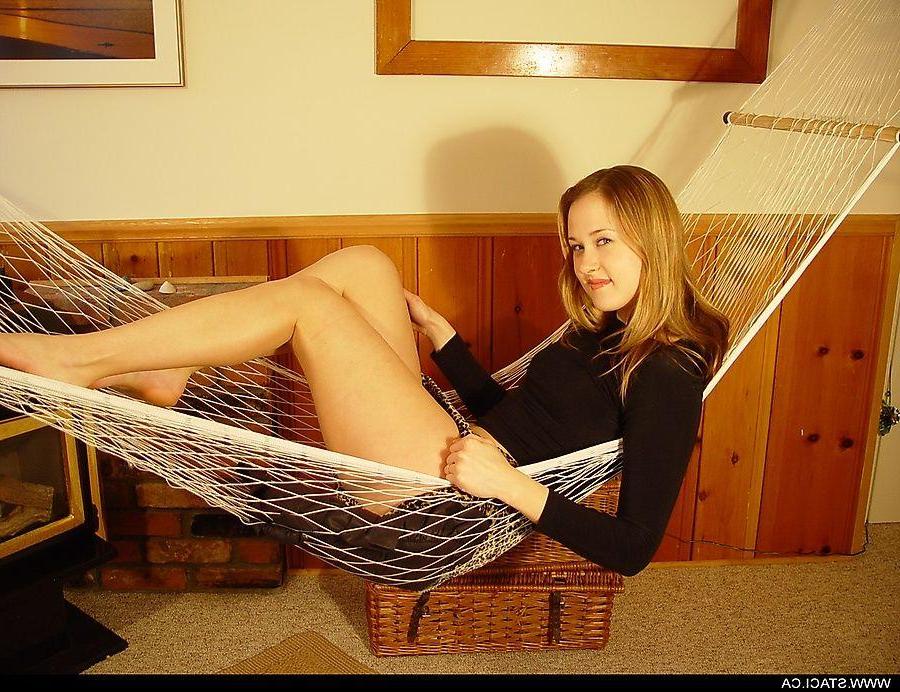 20P Pictures of Staci.ca giving your cock a sexy tease