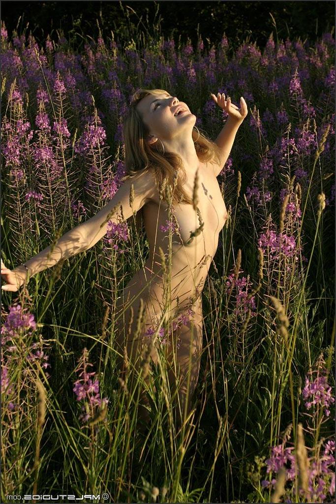 12P MPL Studios Presents Svetlana in "Lana"