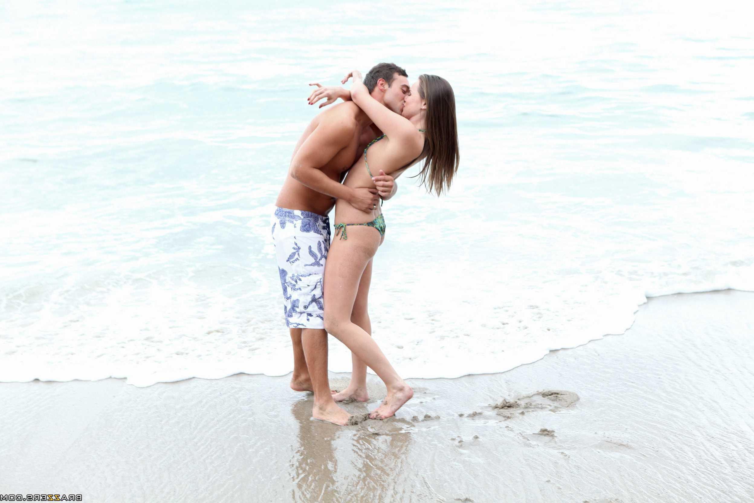 20P Brunette wife Tori Black gets fucked hard on her honeymoon