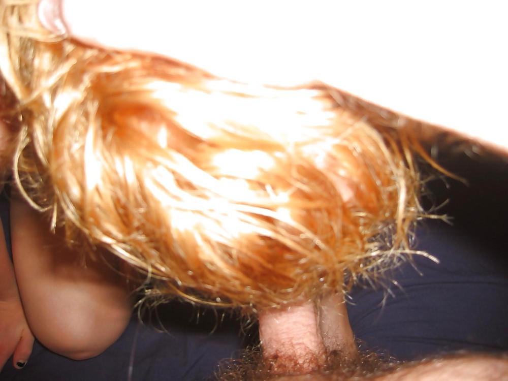 25P SHORT HAIRED COCK SLUT