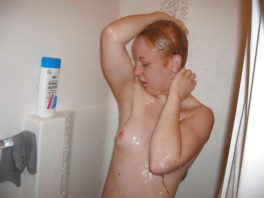 25P SHORT HAIRED COCK SLUT
